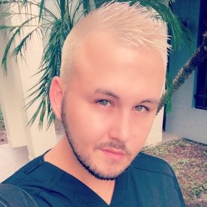 Meet your Posher, Roger